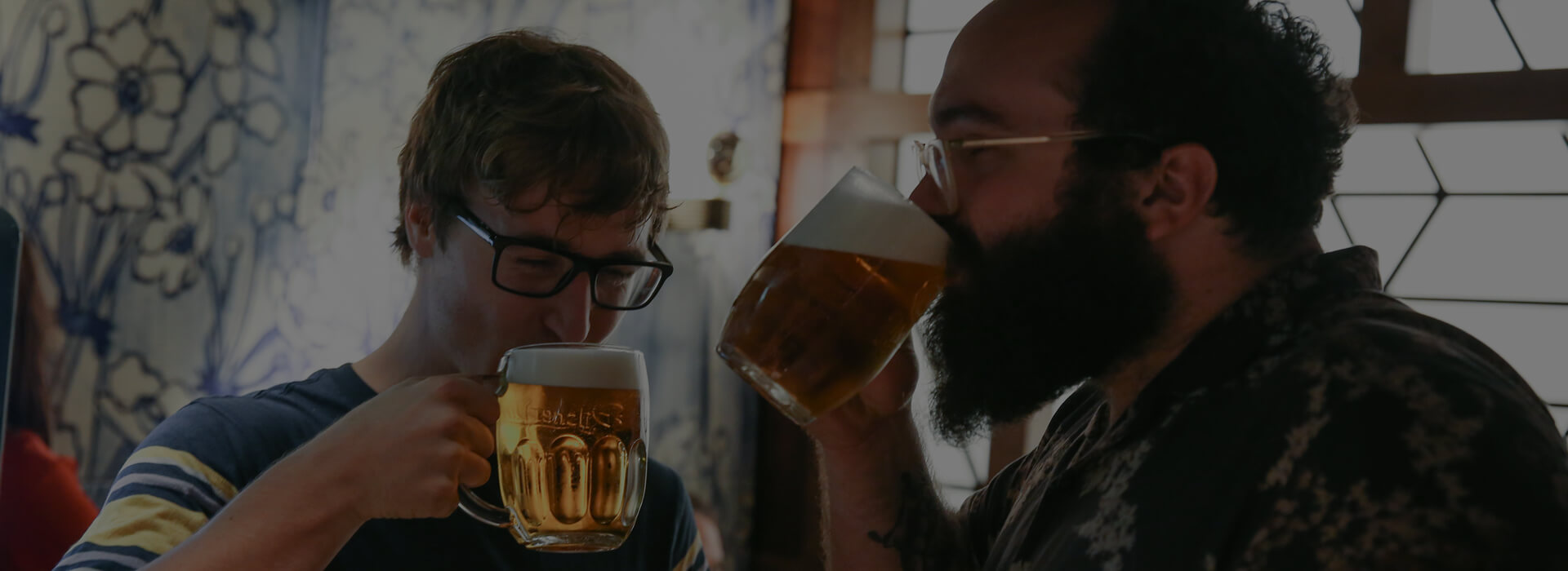 Chinese Menus London