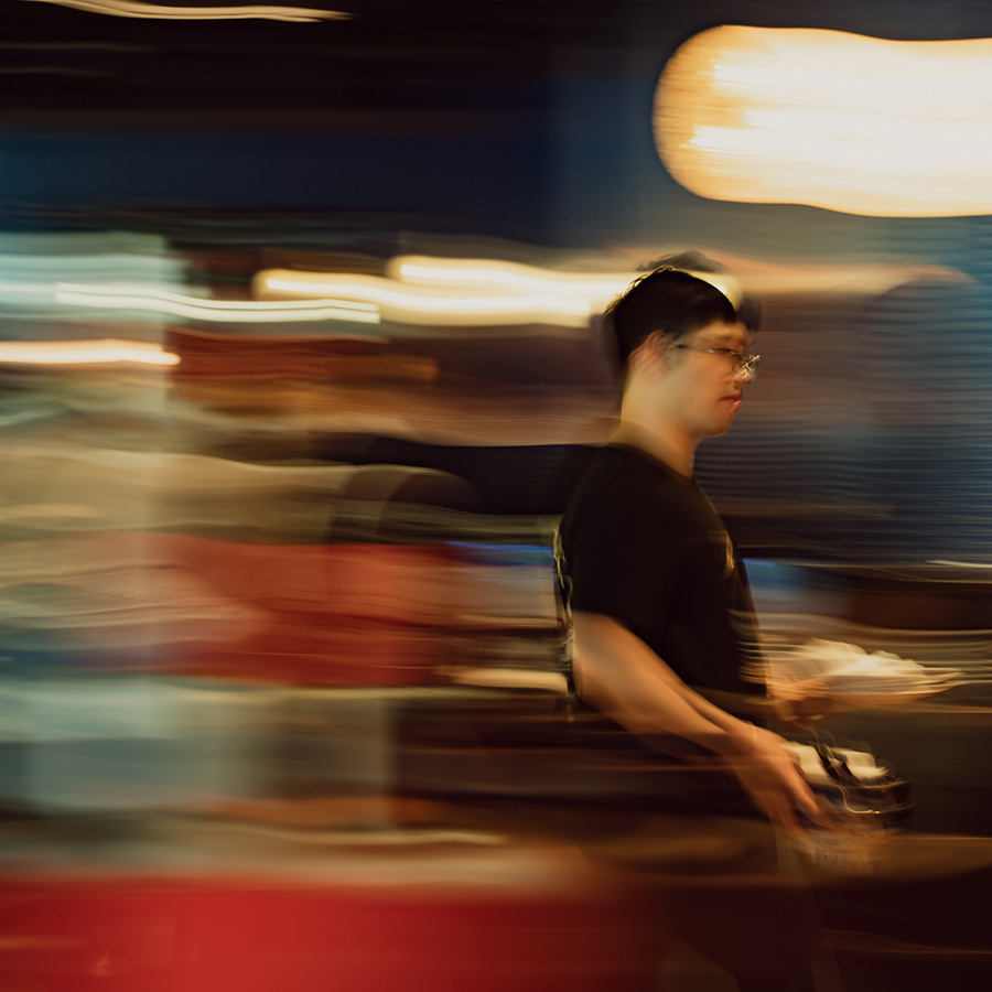 Where is the Duck and Rice